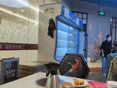 -川锅·火锅·烤肉自助餐厅