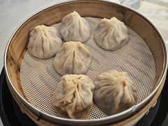 -笑来喜馄饨小笼工坊(通扬路店)