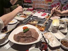 -海底捞火锅(龙湖北京大兴天街店)