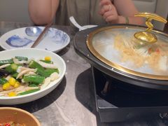 -前海沿·青岛菜(乐客城店)