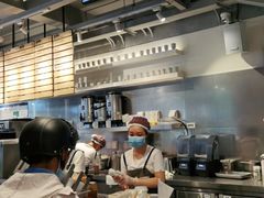 -喜茶(中山白水井店)