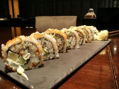 -富力希尔顿酒店·源氏日餐厅