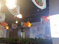 -洛阳宴·洛阳菜(南昌路店)
