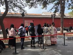 -故宫冰窖餐厅
