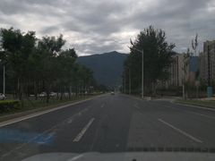 -北京鹫峰国家森林公园