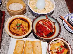 -南京大牌档(济南万象城店)