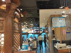 -有璟阁港式餐厅(国贸商城店)