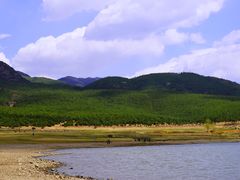 -玉湖村