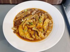 -燕春饭店(公园里店)