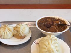 -姚记炒肝店(鼓楼店)