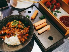 -后海16号·北京私房菜