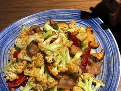 -扬州狮子楼·非遗淮扬菜(东关街店)