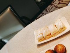 -万丽轩·粤菜(王府井金茂万丽酒店)