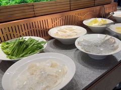 -新辣道鱼火锅(西二旗店)