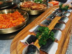 滋补炭烤鳗鱼-本炙炭烤·蒲烧活鳗料理店(金沙洲店)