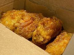-Kyochon1991校村(共和路店)