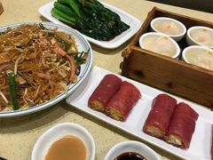 -正哥点心皇子(阳江新达城店)