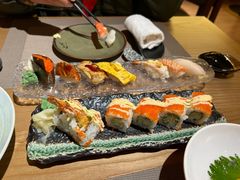 -松临·铁板烧&Omakase(神农店)