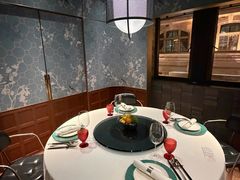 -三号黄浦会Canton Table