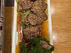 -樱の千渡日式料理·铁板烧•烧鸟(金盛田广场店)