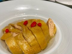 -老吉堂上海本帮菜(望京万象汇店)