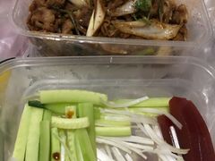 -东门烤鸭店(鼓楼店)