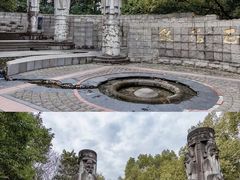 -柯岩风景区