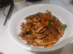 -兰湘子·湘菜小炒(石家庄万象城店)