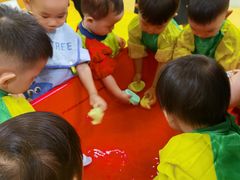 -金宝贝国际早教中心(万象城中心)