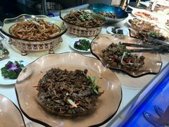 -银鲨海鲜烤肉火锅自助餐厅(五星店)