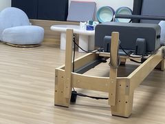 -Ms.Pilates 普拉提技术(大学路店)