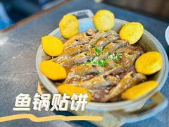 -五谷丰登农家院·地道胶东菜·海鲜烧烤(威海店)