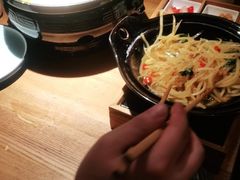 -九锅一堂酸菜鱼(新南凯德直营店)