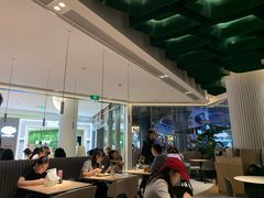 大堂-gaga(深圳福田星河COCO Park店)