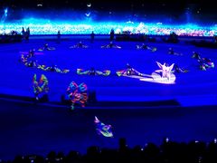 -鼎盛王朝康熙大典实景演出