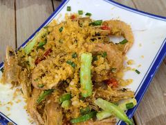 -鑫鸿达·海鲜闽菜热炒小馆(中山路店)