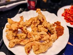 -大妙火锅·非物质文化遗产(东郊记忆店)