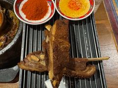 -敏珠拉姆藏餐·南京厨房(富春江东街店)