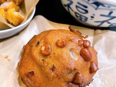 福州现炸海蛎饼-小宝·路鼎记·福鼎特色小吃(富民路店)