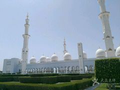 -朱美拉清真寺