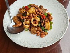 -果然居酒家 · 顺德园林私房菜