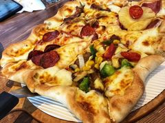 -必胜客(港城新天地店)