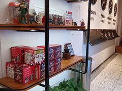 -幸运咖(思源学院店)