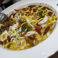 【太二酸菜魚(長白萬象匯店)】電話,地址,價格,營業時間(圖) - 瀋陽