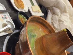 -北门涮肉·铜锅涮肉(南锣鼓巷店)