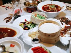 -眉州东坡(博雅店)