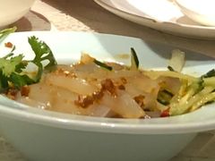 -老上海弄堂菜馆(恒基名人购物中心店)
