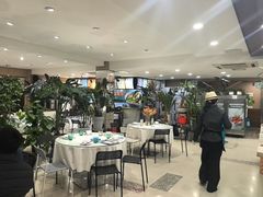 -观塘港茶餐厅(八一大道店)