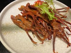 -柒园·三十年创意杭帮菜(龙湖滨江天街店)