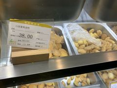 -哈氏·上海哈尔滨食品厂(五角场万达广场店)